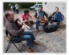 musique sur le site de départ